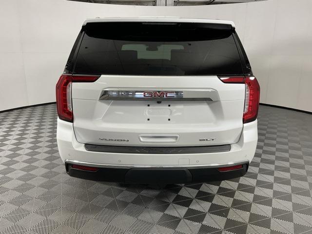 new 2024 GMC Yukon XL car, priced at $77,870