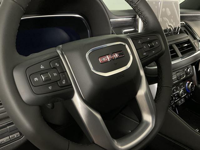 new 2024 GMC Yukon XL car, priced at $77,870