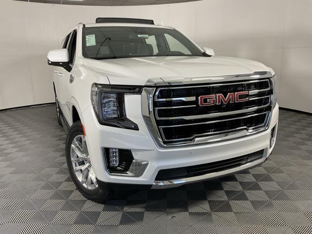 new 2024 GMC Yukon XL car, priced at $77,870