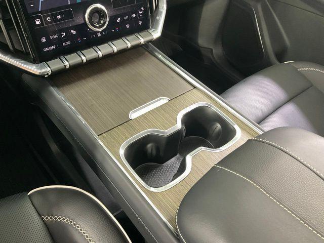 used 2024 GMC Acadia car, priced at $51,643