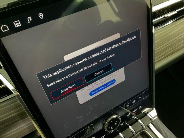 new 2025 GMC Sierra EV car, priced at $97,790