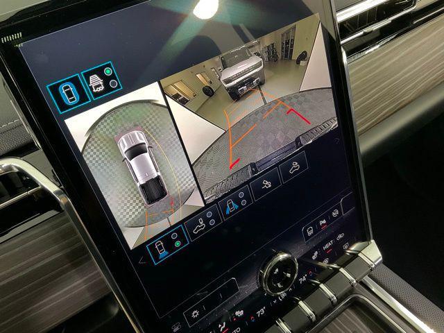 new 2025 GMC Sierra EV car, priced at $97,790