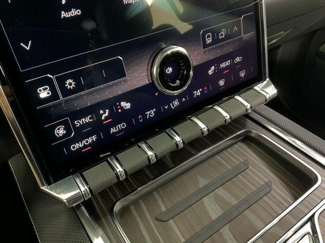 new 2025 GMC Sierra EV car, priced at $97,790