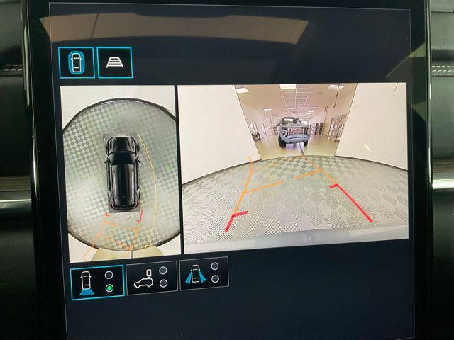 new 2026 GMC Terrain car, priced at $46,435