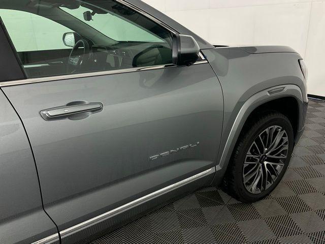 new 2026 GMC Terrain car, priced at $46,435