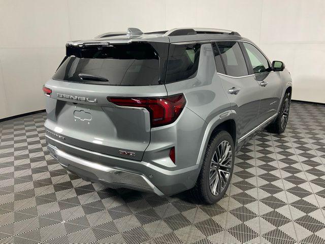 new 2026 GMC Terrain car, priced at $46,435
