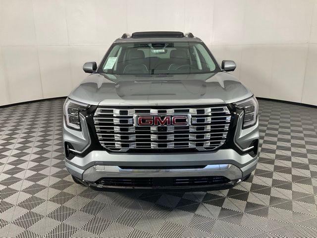 new 2026 GMC Terrain car, priced at $46,435