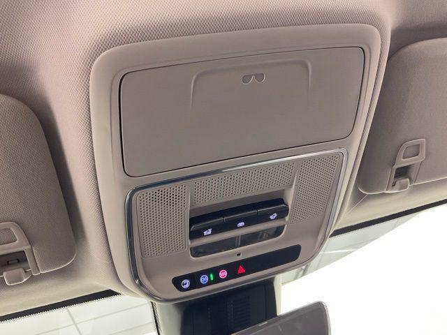 new 2026 GMC Terrain car, priced at $46,435