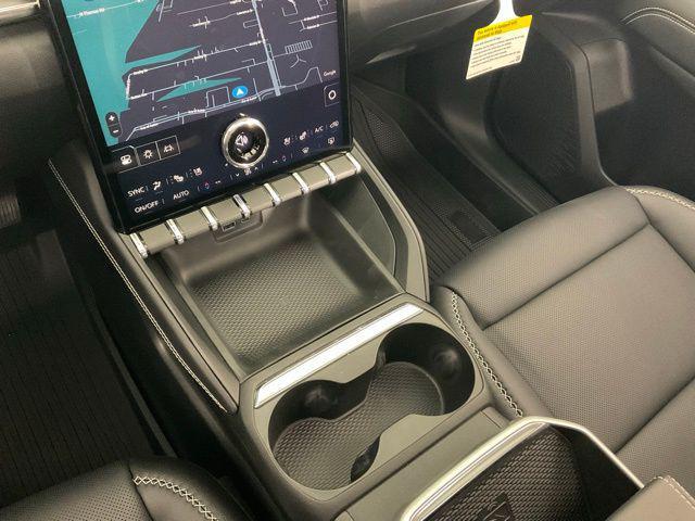 new 2026 GMC Terrain car, priced at $46,435