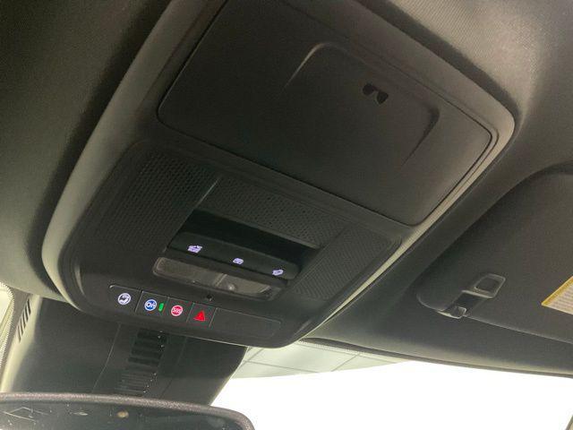 new 2025 GMC Acadia car, priced at $53,846