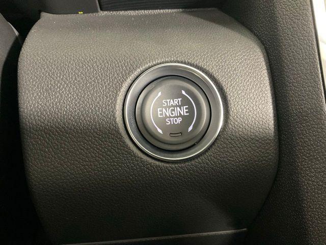 new 2025 GMC Acadia car, priced at $53,846