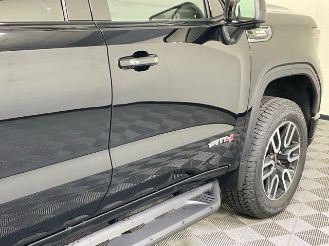 new 2025 GMC Sierra 1500 car, priced at $69,150
