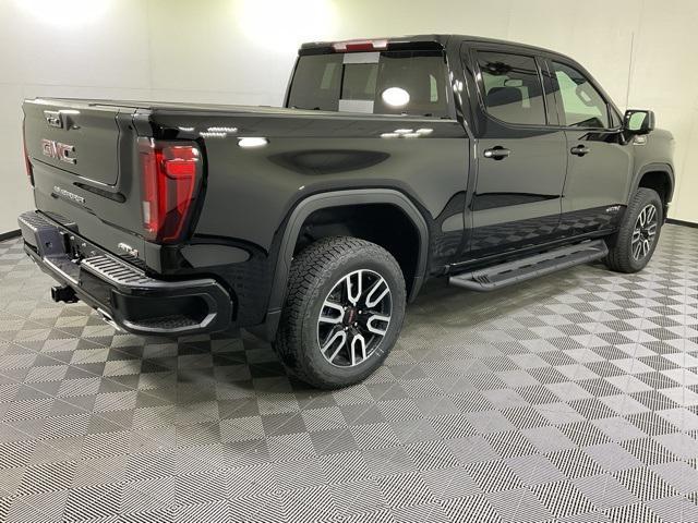 new 2025 GMC Sierra 1500 car, priced at $69,150