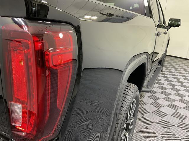 new 2025 GMC Sierra 1500 car, priced at $69,150