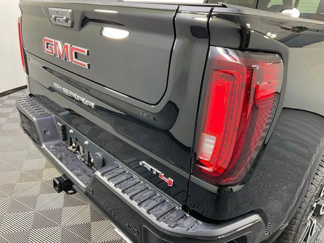 new 2025 GMC Sierra 1500 car, priced at $69,150