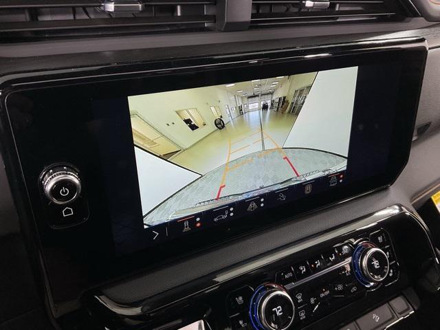 new 2025 GMC Sierra 1500 car, priced at $69,150