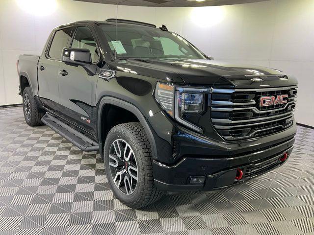 new 2025 GMC Sierra 1500 car, priced at $69,150