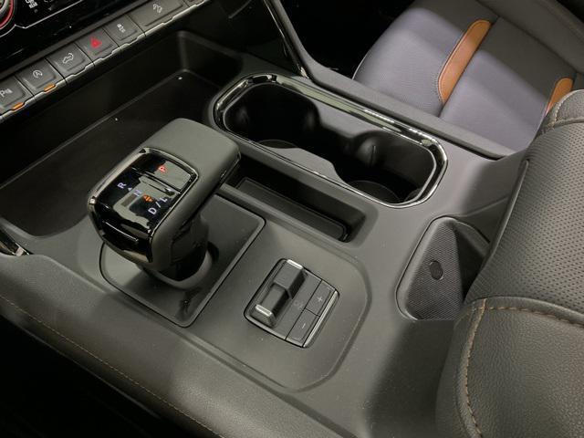 new 2025 GMC Sierra 1500 car, priced at $69,150