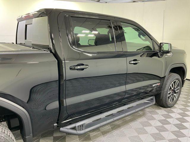 new 2025 GMC Sierra 1500 car, priced at $69,150