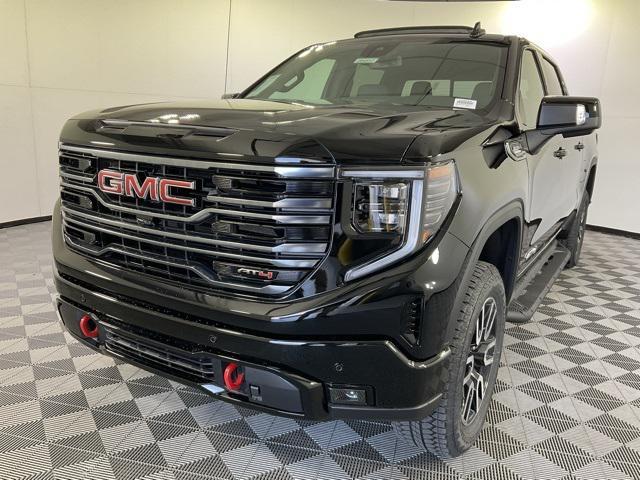 new 2025 GMC Sierra 1500 car, priced at $69,150