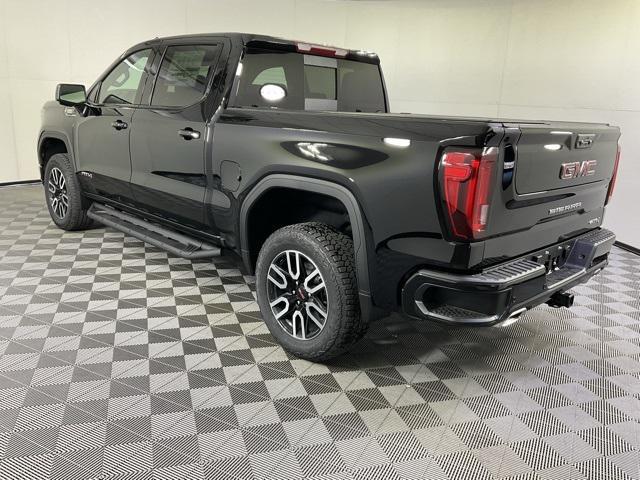 new 2025 GMC Sierra 1500 car, priced at $69,150