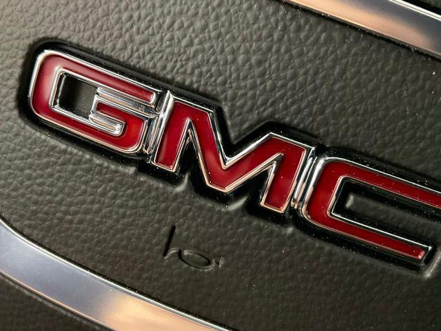 new 2025 GMC Sierra 1500 car, priced at $69,150