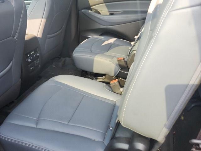 used 2024 Buick Enclave car, priced at $39,010
