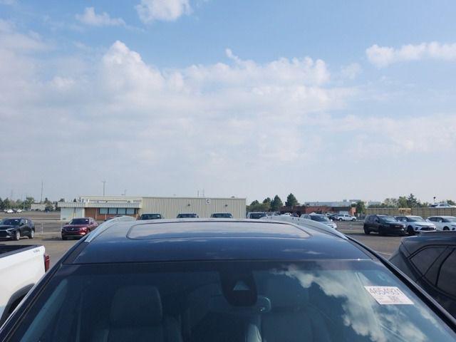used 2024 Buick Enclave car, priced at $39,010