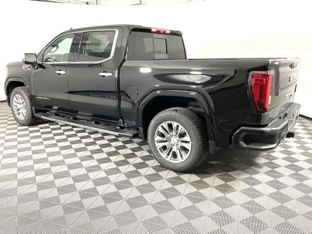 new 2025 GMC Sierra 1500 car, priced at $72,090