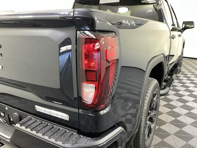 new 2025 GMC Sierra 1500 car, priced at $62,835