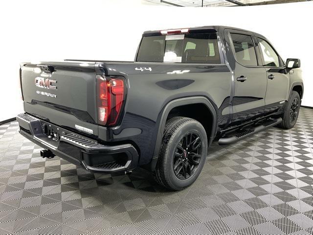 new 2025 GMC Sierra 1500 car, priced at $62,835