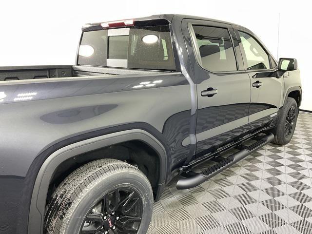 new 2025 GMC Sierra 1500 car, priced at $62,835