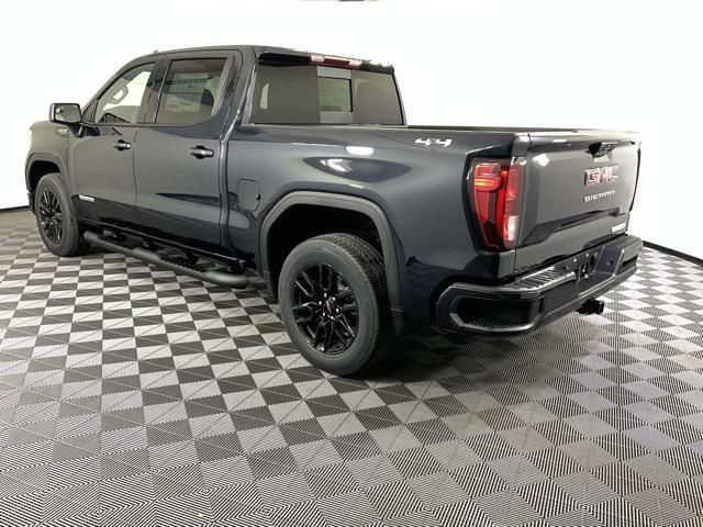 new 2025 GMC Sierra 1500 car, priced at $62,835