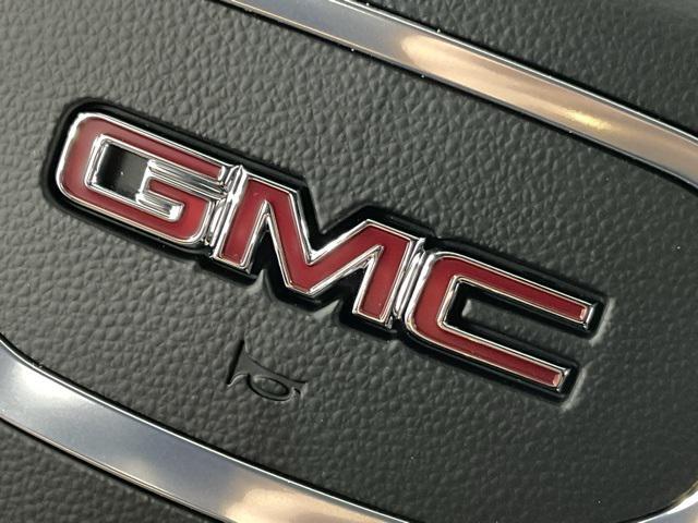 new 2025 GMC Sierra 1500 car, priced at $62,835