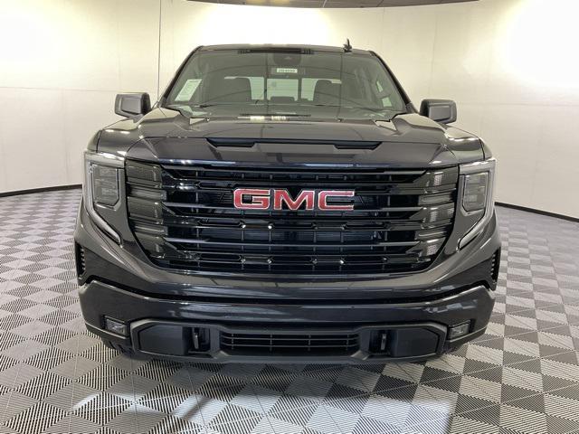 new 2025 GMC Sierra 1500 car, priced at $62,835