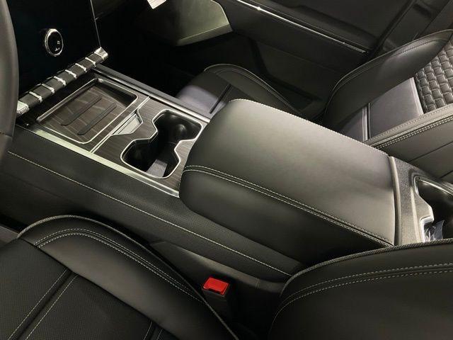 new 2025 GMC Sierra EV car, priced at $99,384