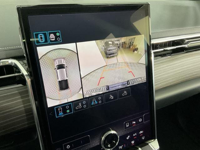 new 2025 GMC Sierra EV car, priced at $99,384