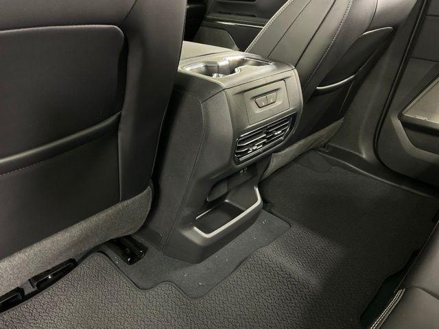 new 2025 GMC Sierra EV car, priced at $99,384