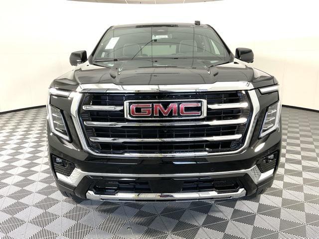 new 2025 GMC Yukon car, priced at $76,205