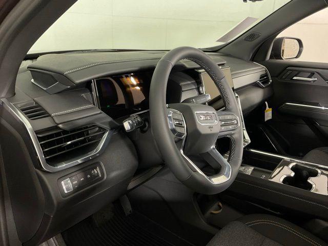 new 2026 GMC Acadia car, priced at $52,930