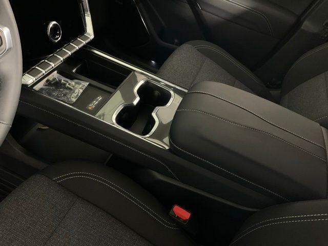 new 2026 GMC Acadia car, priced at $52,930