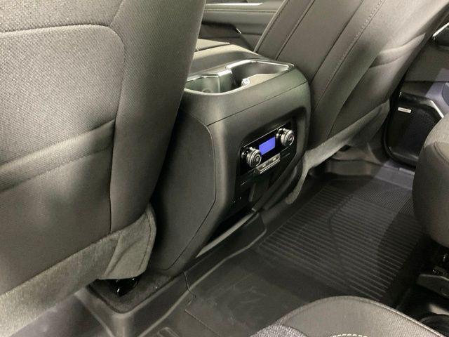 new 2026 GMC Acadia car, priced at $52,930