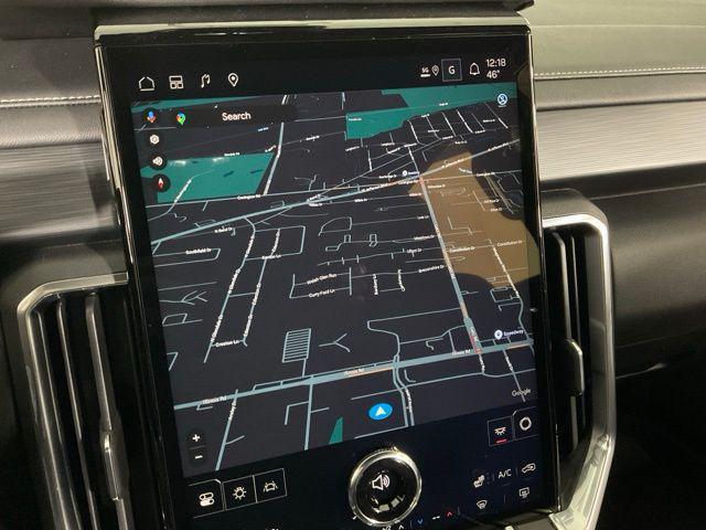 new 2026 GMC Acadia car, priced at $52,930