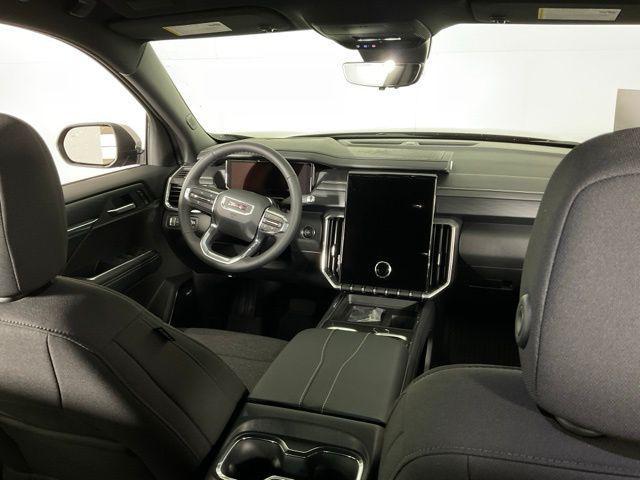 new 2026 GMC Acadia car, priced at $52,930