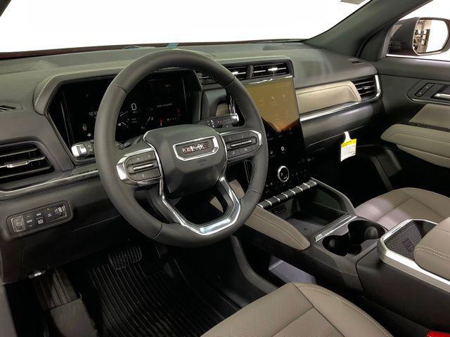 new 2026 GMC Terrain car, priced at $40,400