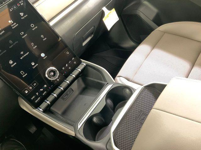 new 2026 GMC Terrain car, priced at $40,400