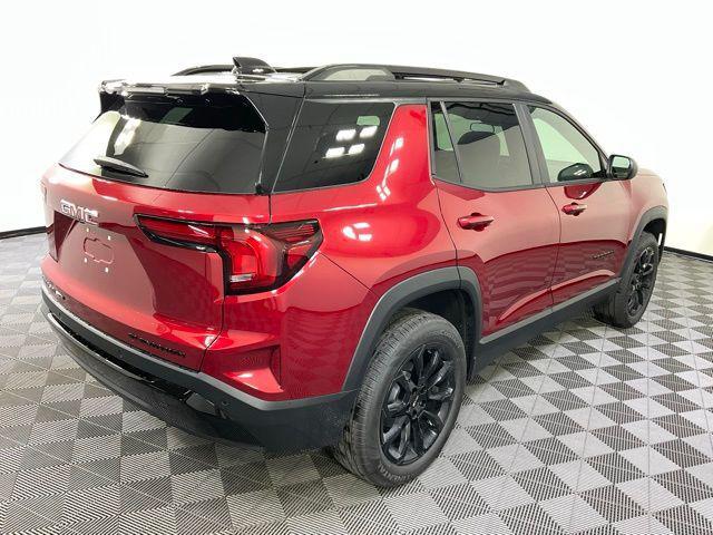 new 2026 GMC Terrain car, priced at $40,400