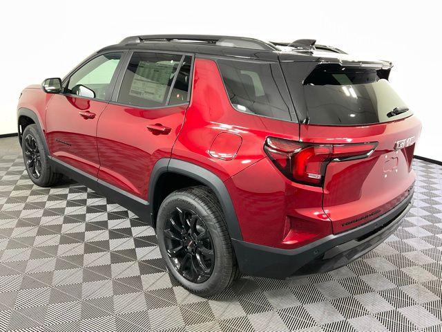 new 2026 GMC Terrain car, priced at $40,400
