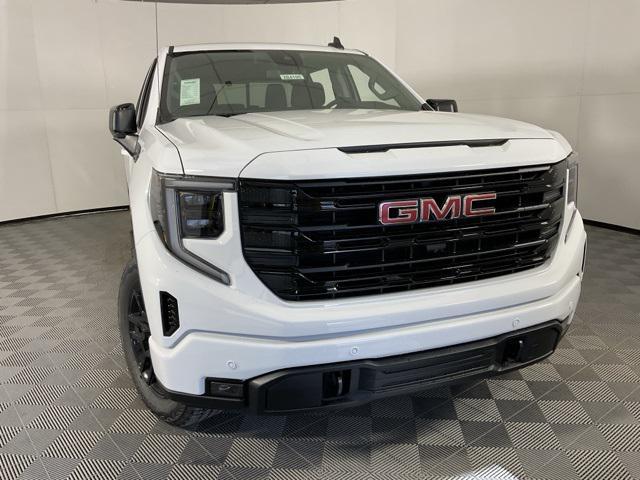 new 2025 GMC Sierra 1500 car, priced at $61,871