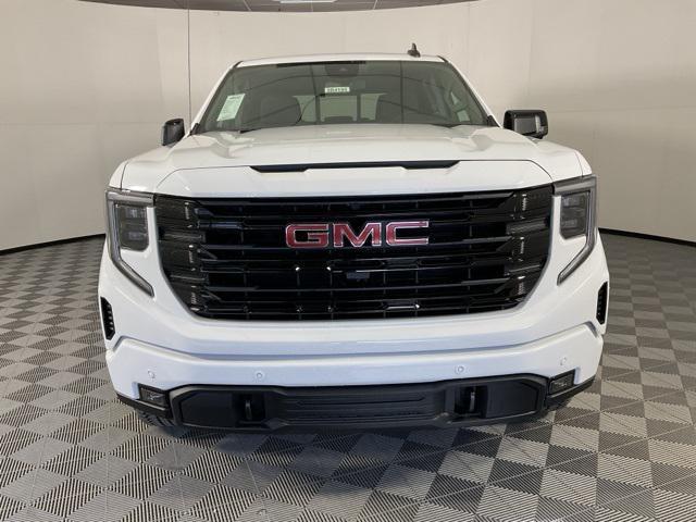 new 2025 GMC Sierra 1500 car, priced at $61,871